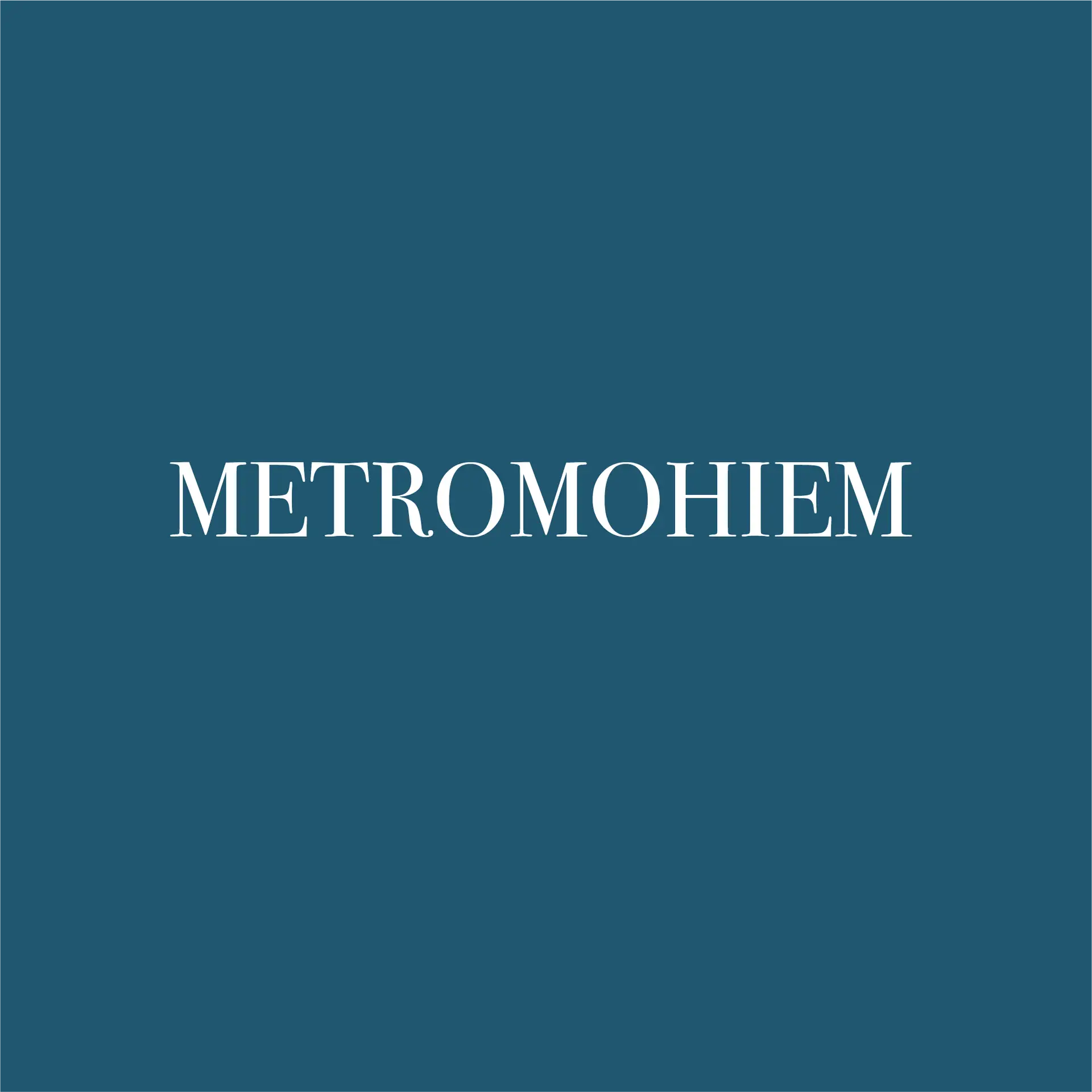 metro promo icon