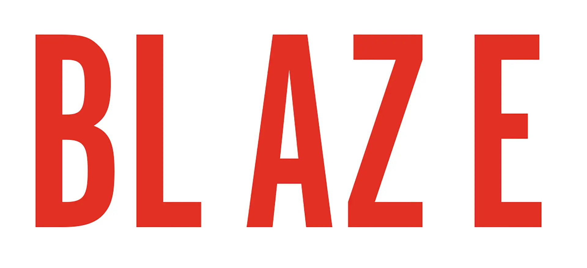 Red Blaze Logo