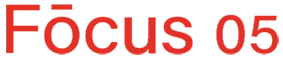 Red Focus 05 Logo