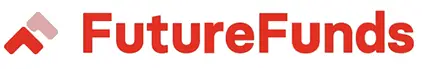 Red Future Funds Logo